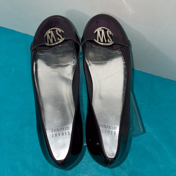 Stuart Weitzman Flats - Picture 7 of 11